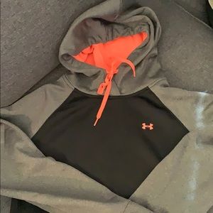 UnderArmour Medium sweatshirt